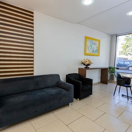 A1 Hotel Foz do Iguacu Luaran gambar