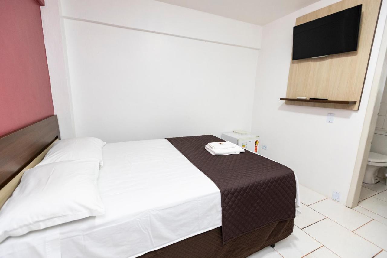 A1 Hotel Foz do Iguacu Luaran gambar