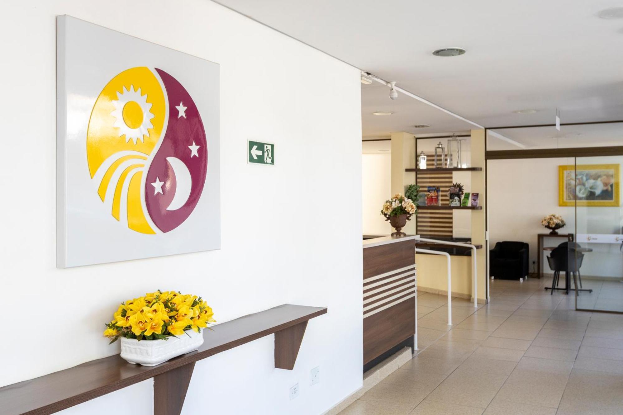 A1 Hotel Foz do Iguacu Luaran gambar