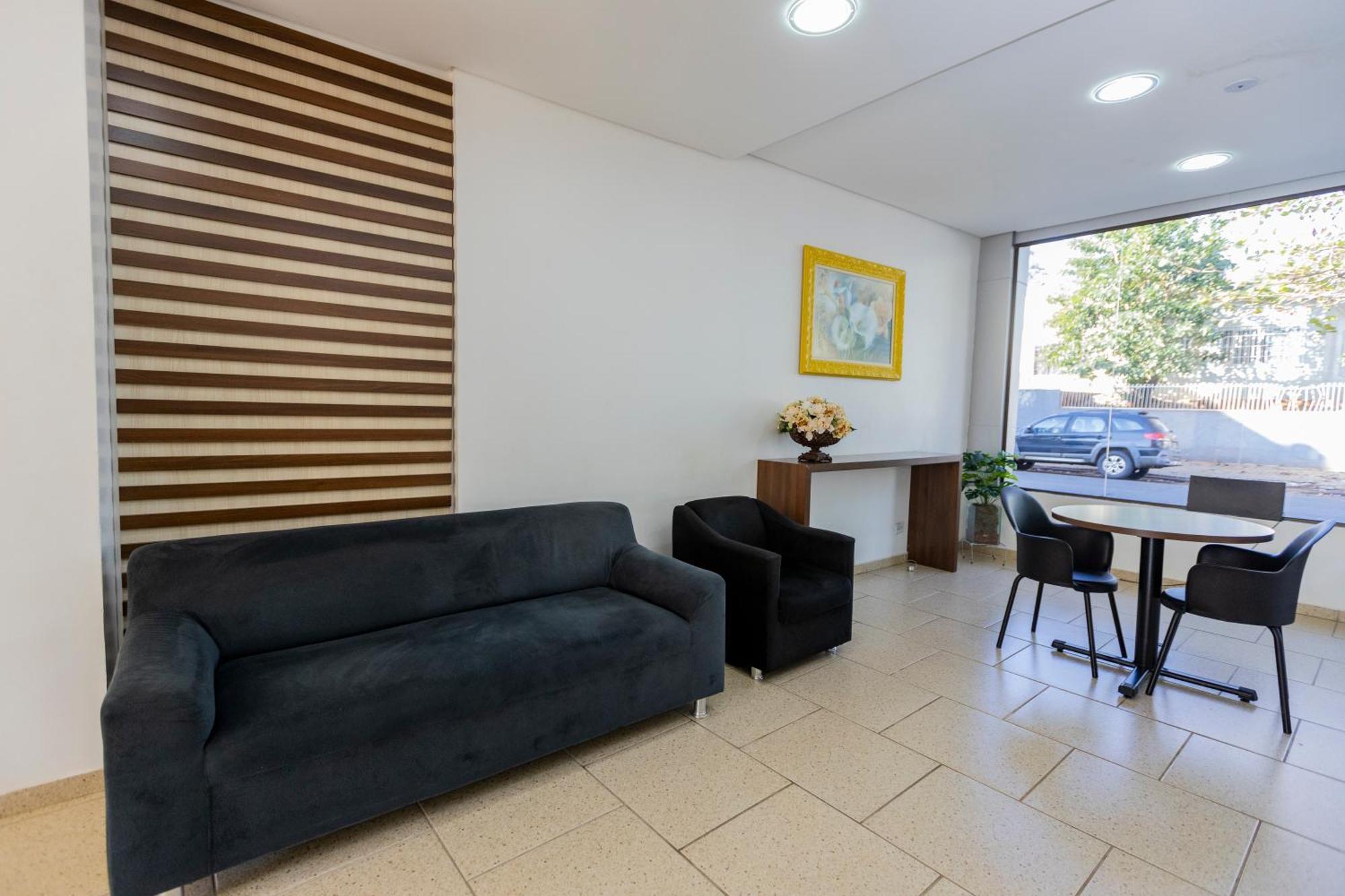 A1 Hotel Foz do Iguacu Luaran gambar