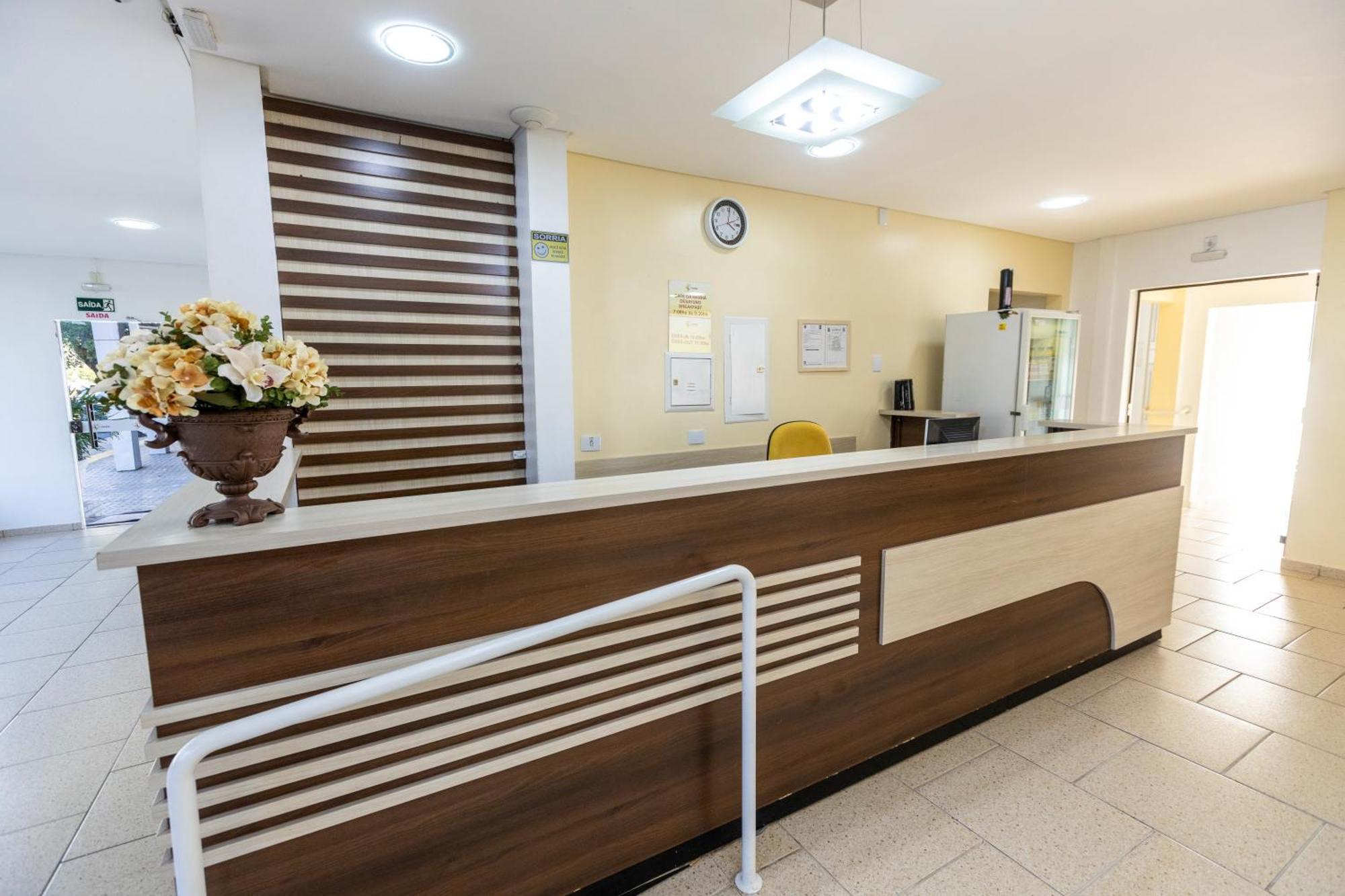 A1 Hotel Foz do Iguacu Luaran gambar